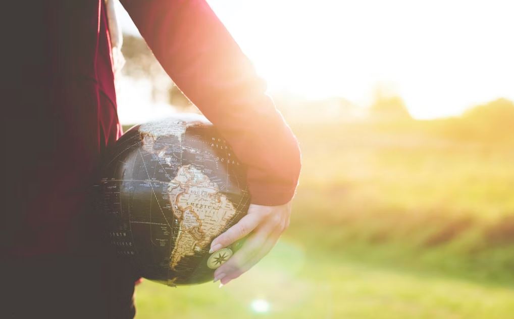 réchauffement climatique conséquences