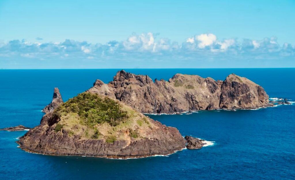 palaui island philippines